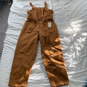 Universal Thread Romper